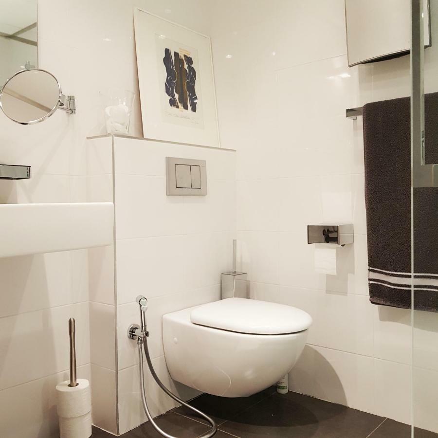 Chambre D Hotes "Lilimyna" Avec Petit Dejeuner Barjols Exterior foto